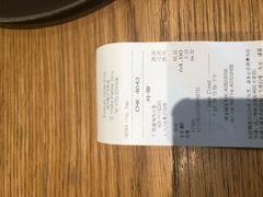 账单-星巴克(深圳新沙天虹店)