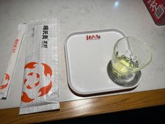 -杨氏青龙虾·羊蝎子(金盛路总店)