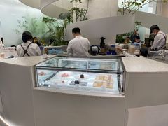 正山小种奶茶（冷）-大树餐厅(朝阳大悦城店)
