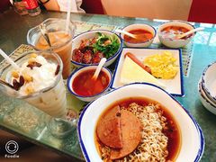 -阿飛冰室(下沙店)