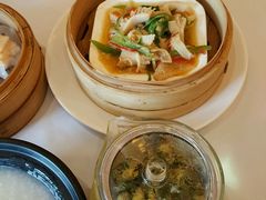 -潮府馆·非遗潮州菜·港式点心(世纪公园店)