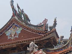 -东街钟楼肉粽(总店)
