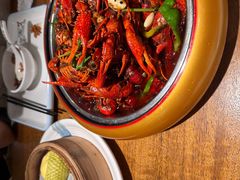 -乔街深夜食堂·小龙虾·高压锅生蚝(杭州总店)