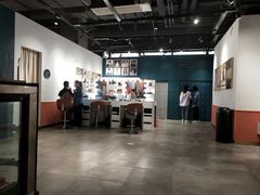 -海马体照相馆(天津世纪都会店)