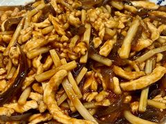 -昱德来·天津菜(河西店)