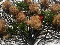 金丝榴莲-遇玲珑餐厅