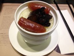 原盅腊味蒸饭-糖朝(尖沙咀店)