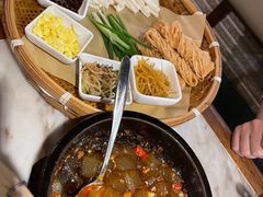 -掌柜的店·河南菜(日月光店)