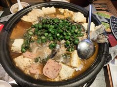 -探鱼·鲜青椒爽麻烤鱼(正佳广场店)