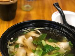 -大妈水饺(文华巷店)