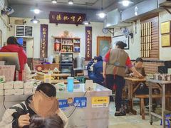 -朱大嘴肥肠血旺(福字街店)