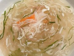 -狮王府淮扬菜(夫子庙老门东店)