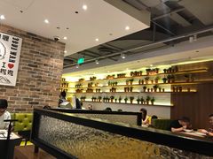 -翠華餐廳(浦东机场T1店)