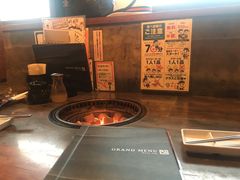 -牛角日本烧肉专门店(天王寺店 )