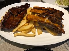 -Hurricane's Grill 飓风牛排