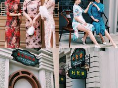 -溪口-滕头旅游景区