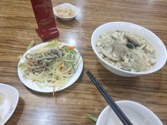 -老陕兄弟(彩虹新城店)