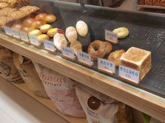 -红心闪闪面包牛奶公司(旺角星辰店)