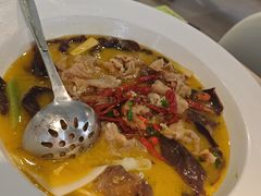 -吴氏老妈·23年家常菜(古城店)