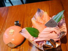 -卷心卷意·轻甜蛋糕(新光天地店)