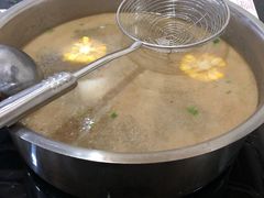 -潮汕美牛肉丸火锅店(天宁寺店)