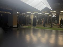 -METIS FITNESS女性健身工作室