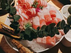 -骨之味·筒骨汤火锅(晋江万达店)