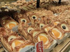 -味多美蛋糕(灯市口店)
