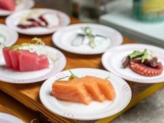 -太湖饭店玉兰厅(自助餐厅)