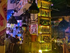 -胡桃里音乐酒馆(东区店)