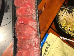 -莽子老火锅(大坪店)