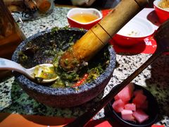 -炭舍干锅(华发商都店)