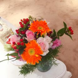 店内环境-UP&UP·半永久眉毛眼线机器野生眉