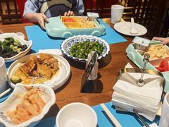 -糟粕醋·椰苑海南菜餐厅(亚龙湾天域酒店)