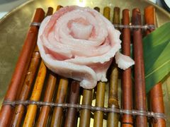 -花味·自助烤肉(江宁同曦店)