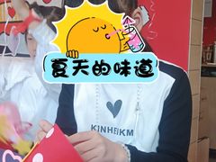 -麦当劳(曲阳店)