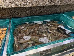 -初色海鲜自助(万丰路店)