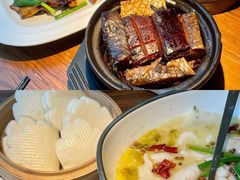 -外婆家(西红门荟聚购物中心店)
