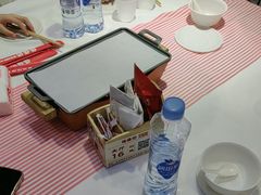 -饶福记·南昌烧烤大排档(九龙湖土著店)