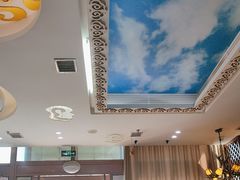 -诺敏塔拉奶茶-布里亚特包子-手把肉(锦都会店)