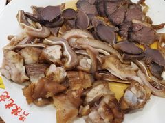 -澳门陈光记烧味饭店(南京德基广场店)