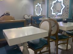 -帕米尔食府(白云观店)