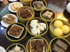-府城小食馆(金龙宾馆店)