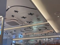 -菲滋意式餐厅(富阳东方茂店)