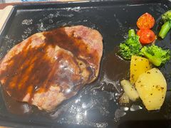 -必胜客(嘉兴万达店)