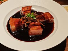 -苏帮袁Sue Cuisine(将台店)