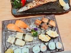 -旬味日本料理(龙华保利天街店)