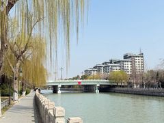 -扬州古运河