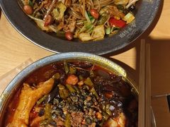 -水平有限广西米粉·广西风味集(五道口店)