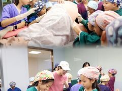 -成都市第一人民医院(南区)